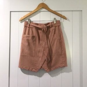 Madewell Skirt